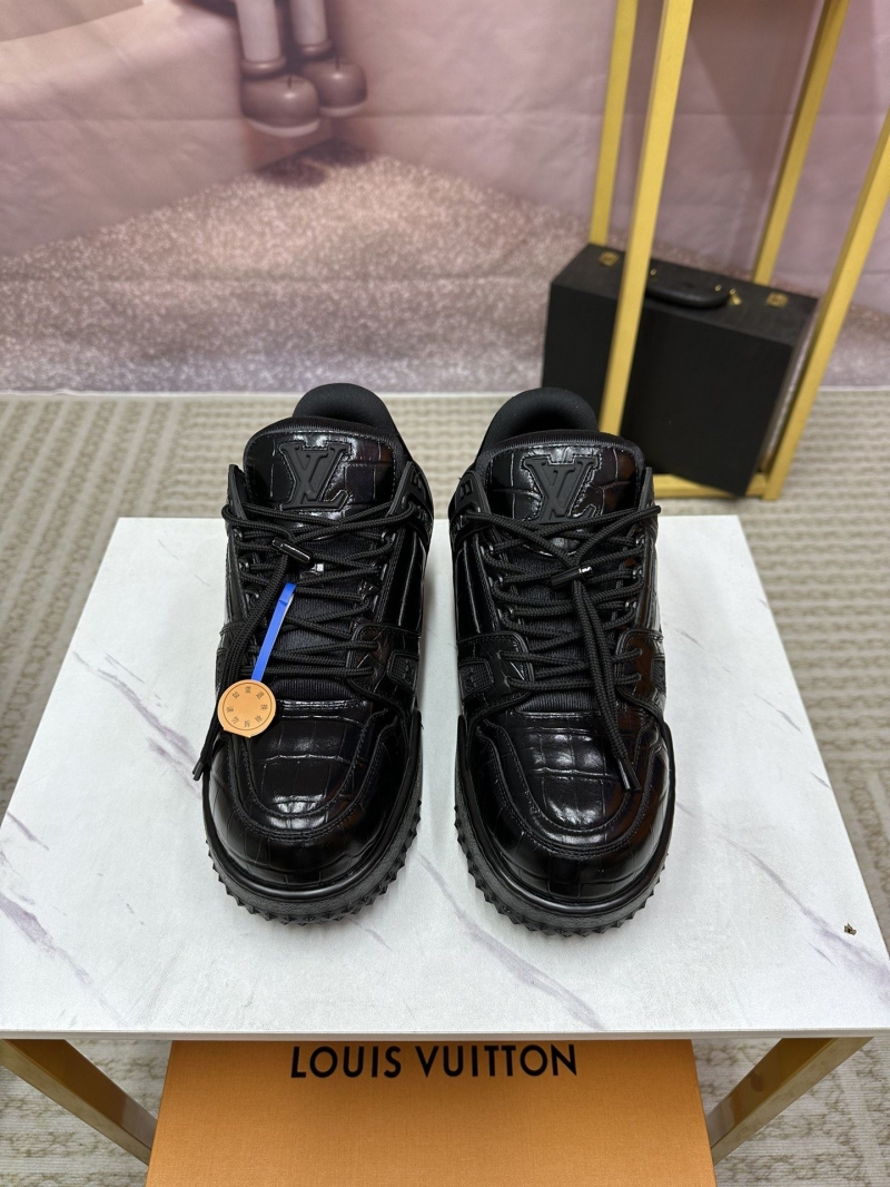 Louis Vuitton Sneakers